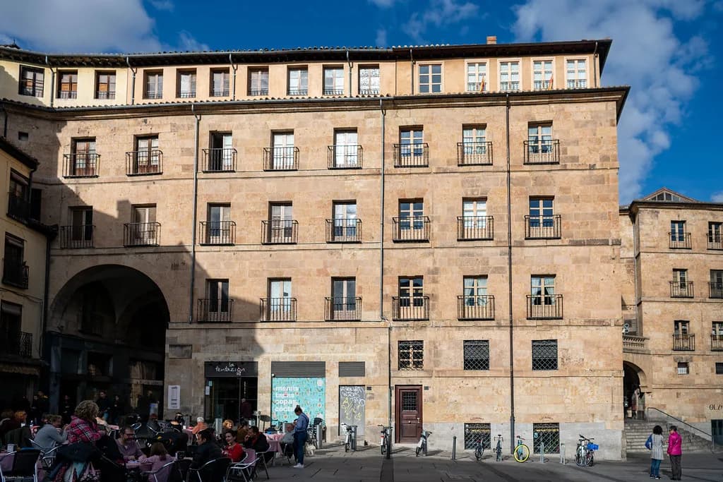 Shopping in Salamanca: What to Buy and Where to Browse