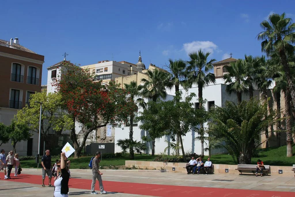 Soho Málaga: Art District Guide, Street Art and Where to Eat