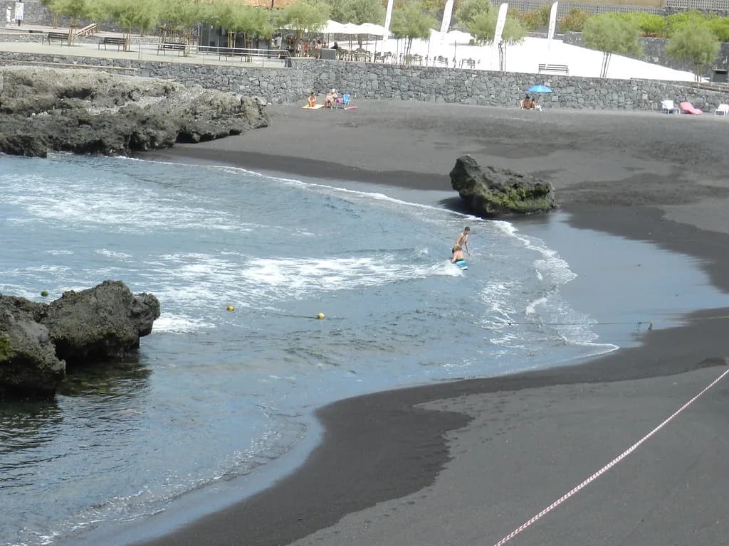 Tenerife in August: Weather, Crowds and What to Eat