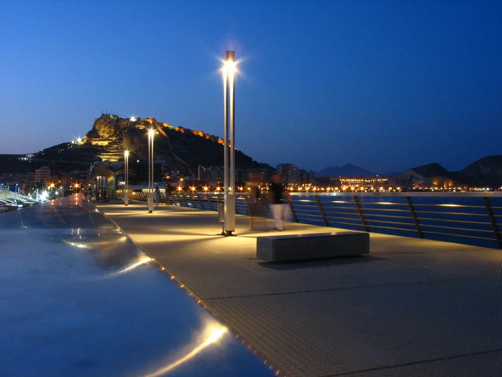 What to Eat in Alicante: Local Dishes and Where to Try Them