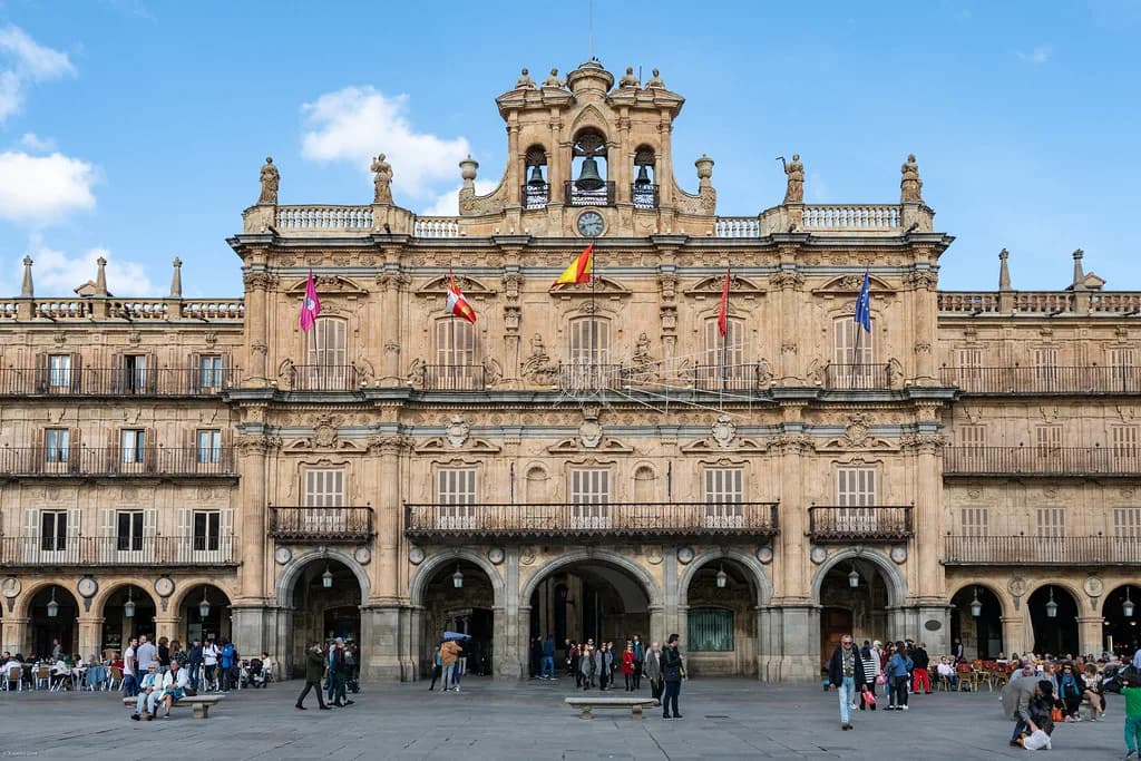 Salamanca Food Guide: Local Dishes and Where to Eat