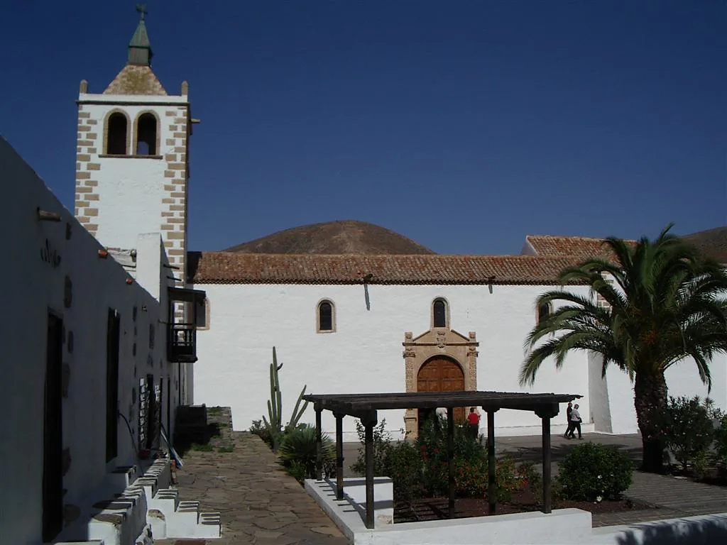 Fuerteventura, Spain