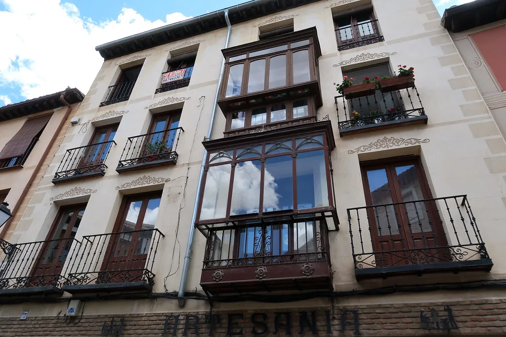 Toledo, Spain