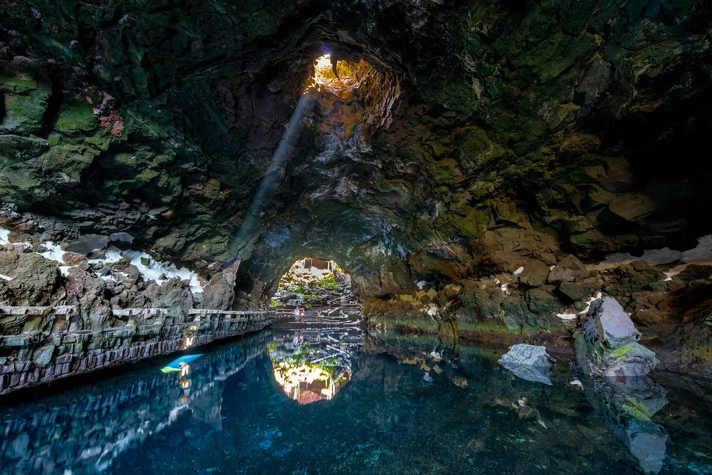 Lanzarote, Spain
