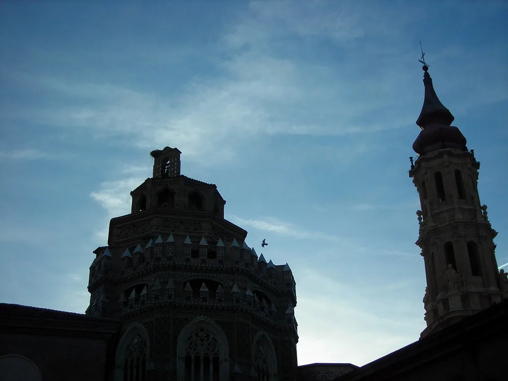La Seo de Zaragoza