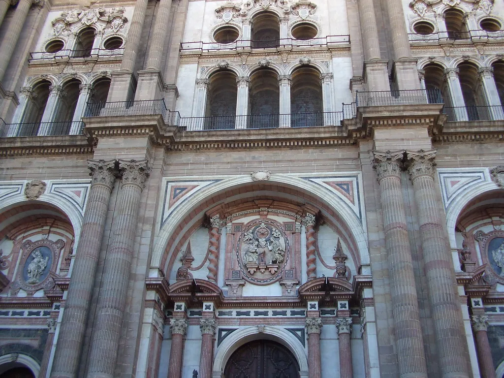 Malaga Cathedral