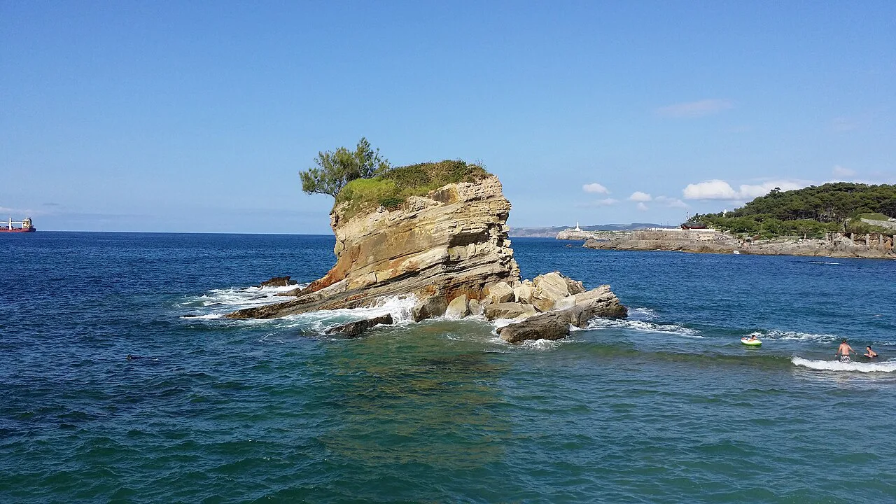 Santander, Cantabria, Spain - panoramio