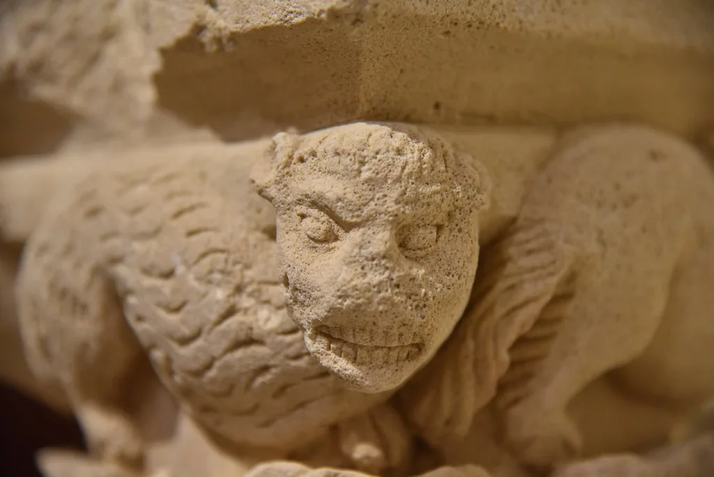 Mallorca - Palma - Museu de Mallorca