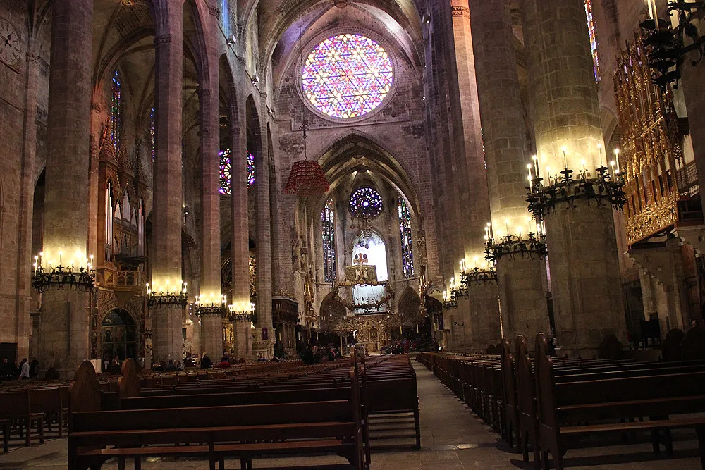 Palma Cathdral