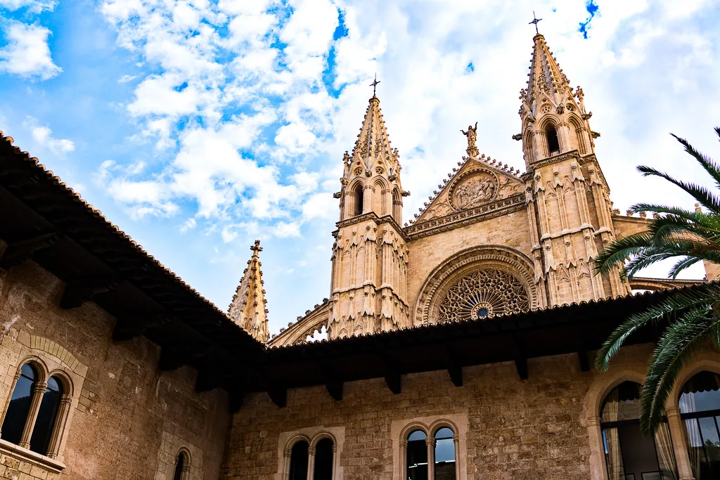 Palma Cathedral