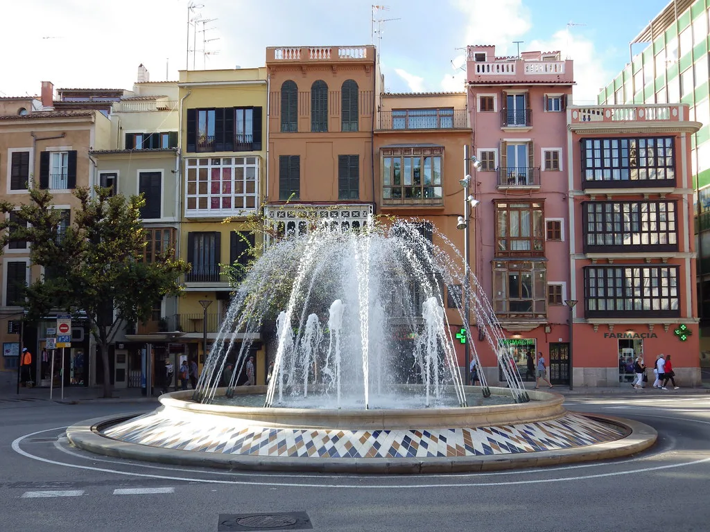 Palma, Spain