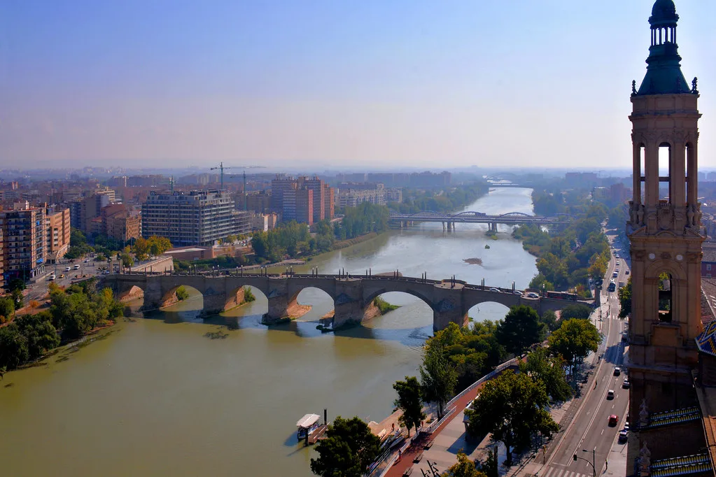 Zaragoza, Spain