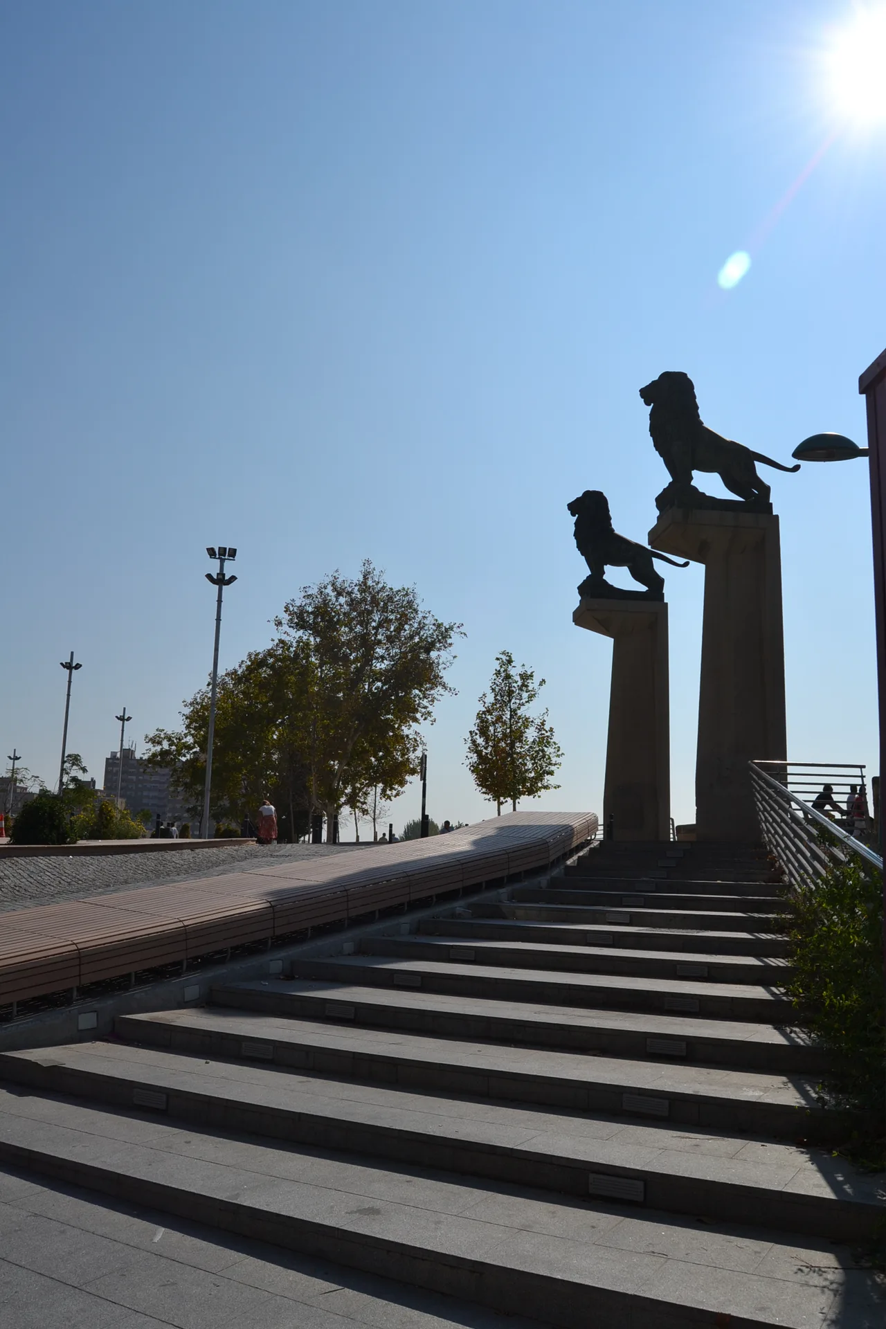 Puente de piedra Zaragoza