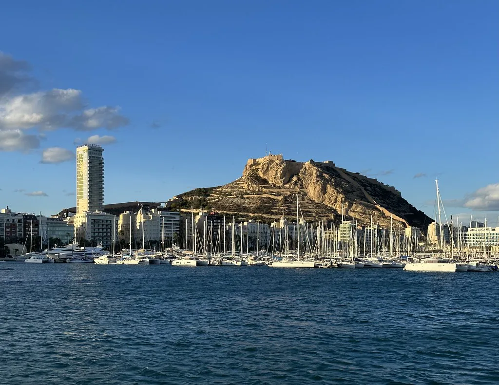 Alicante, Spain