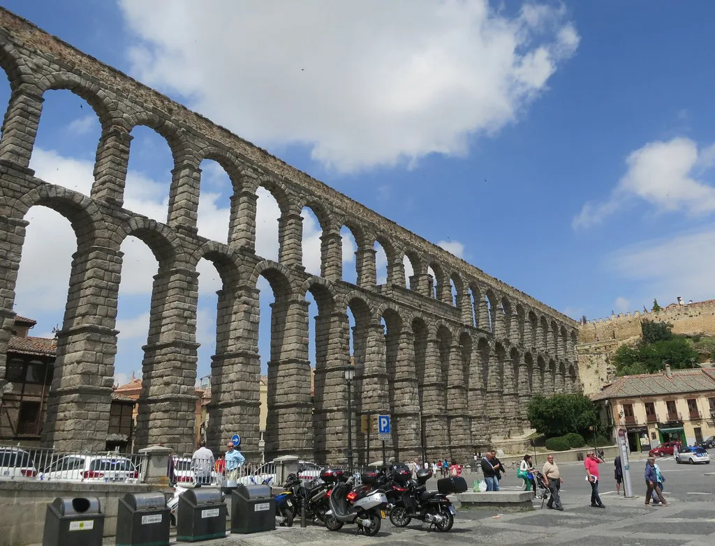 Segovia, Spain