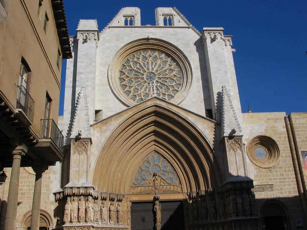 Catedral de Tarragona