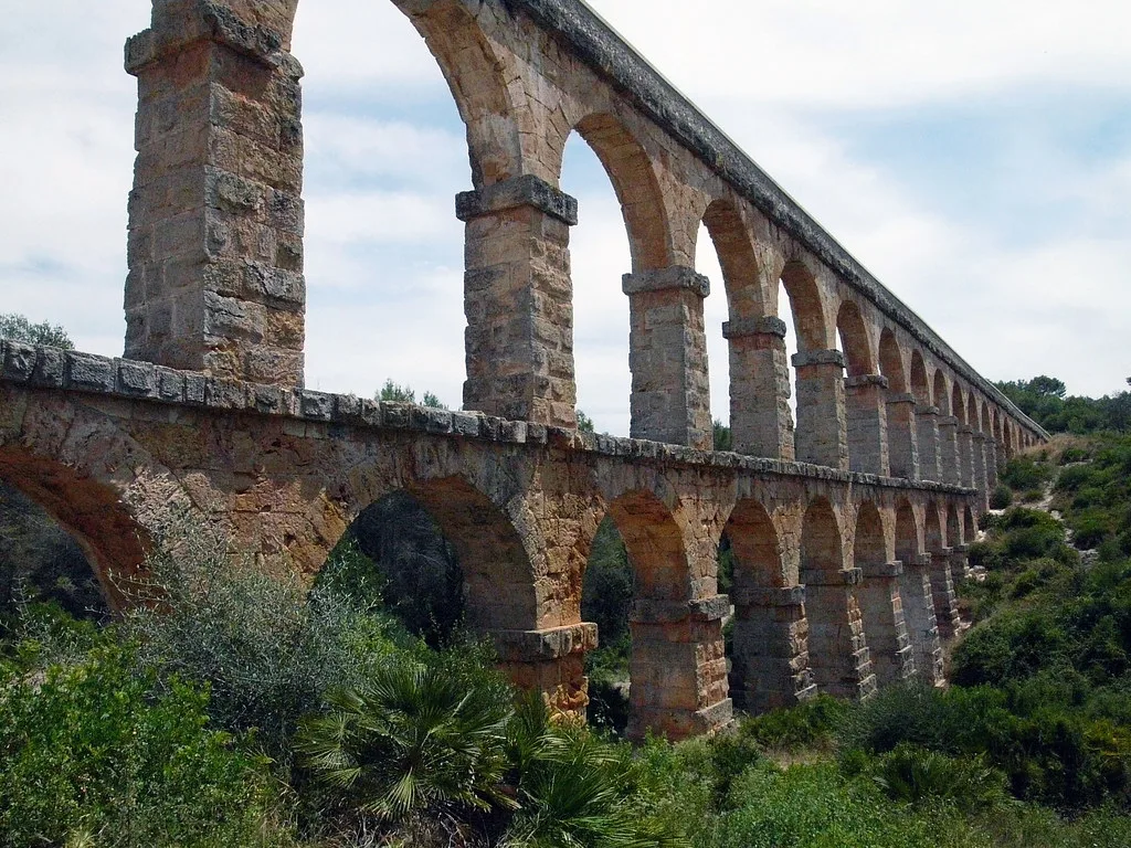 Tarragona, Spain