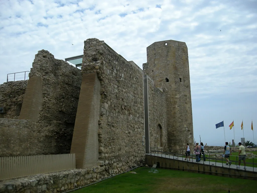 Roman Circus, Tarragona