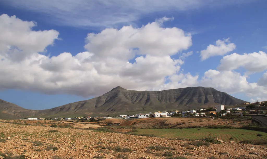Fuerteventura, Spain