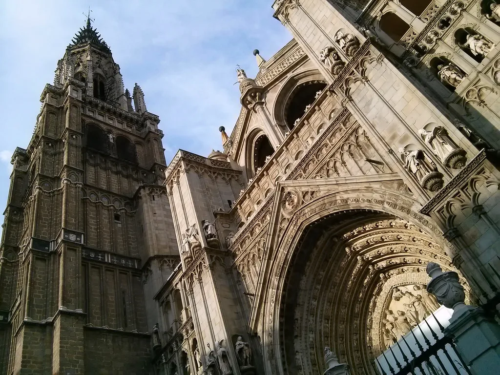 Toledo, Spain