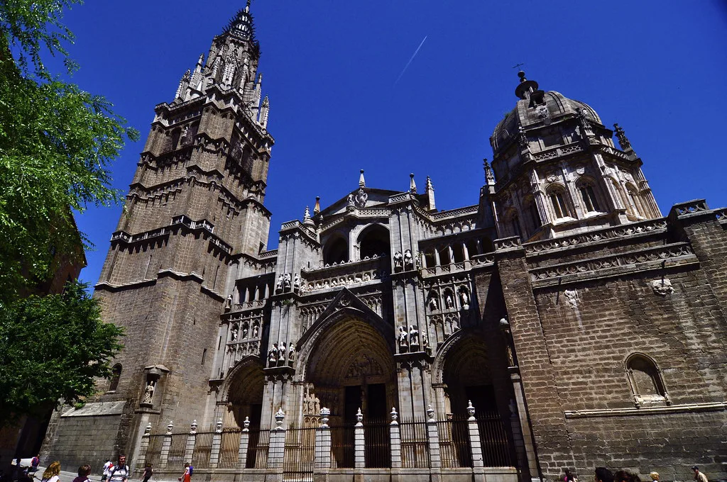 Toledo Cathedral