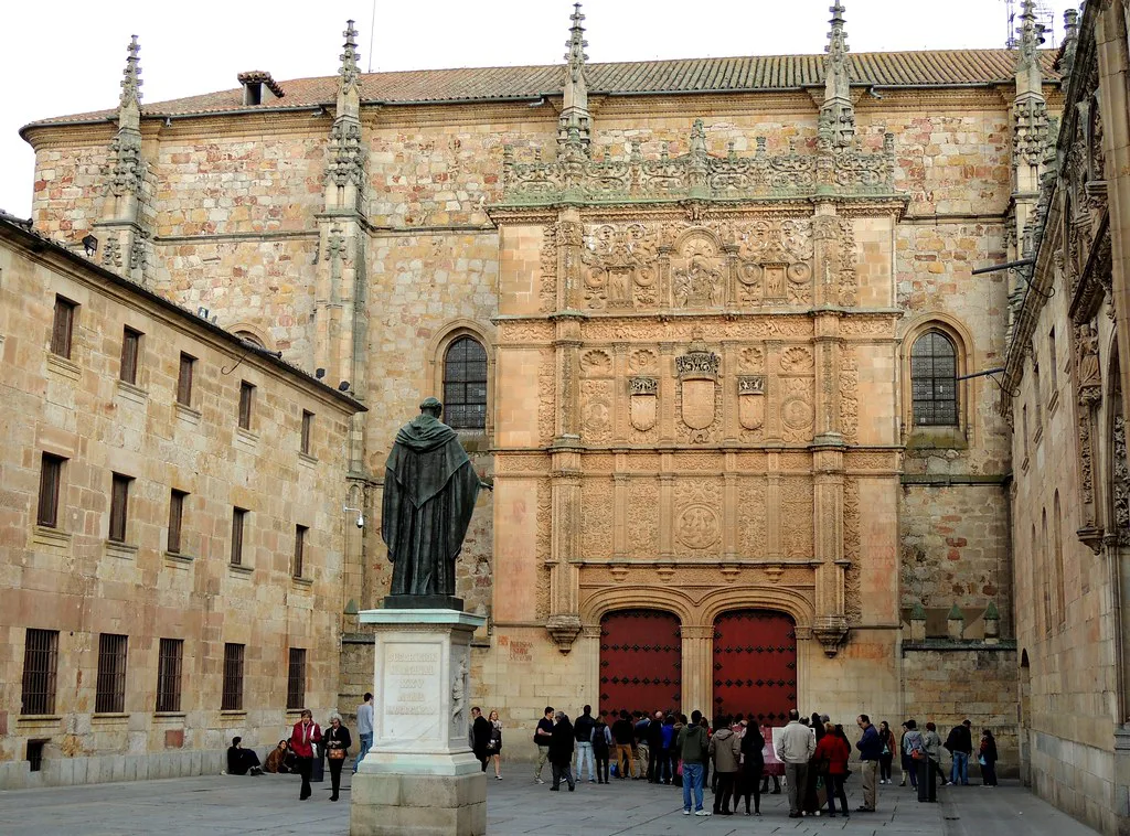 Universidad de Salamanca