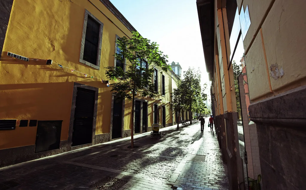 Las Palmas - Gran Canaria