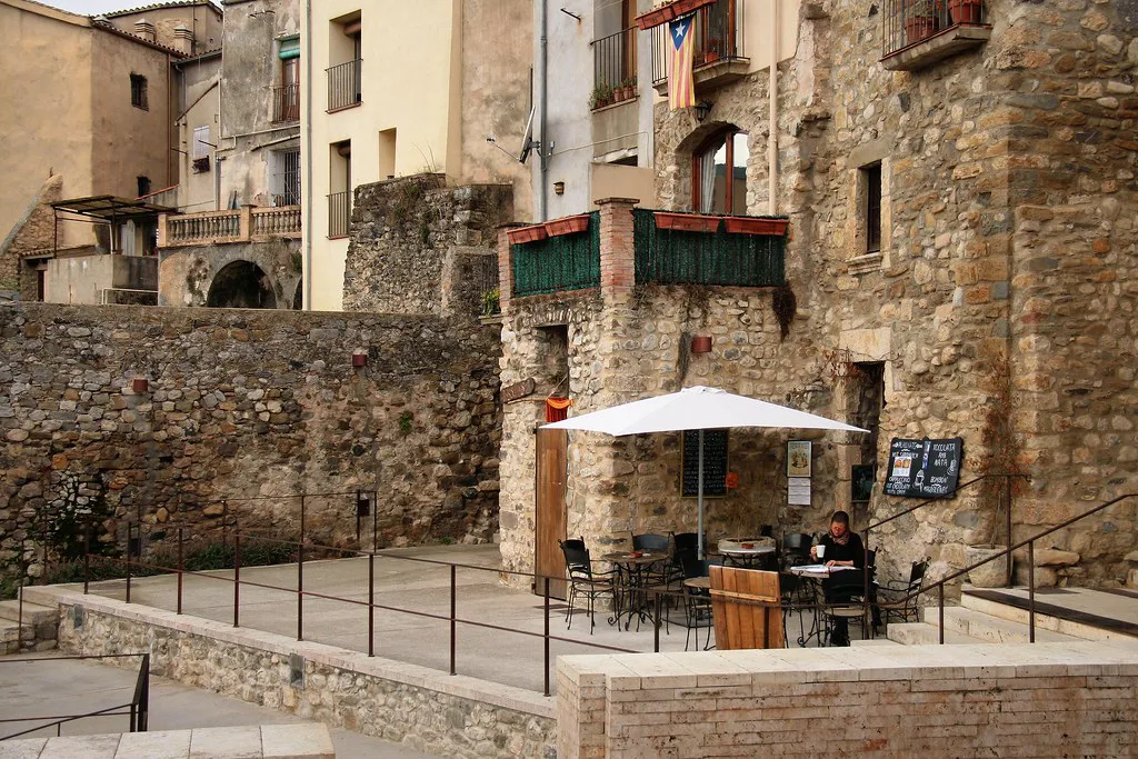 Besalú, Girona