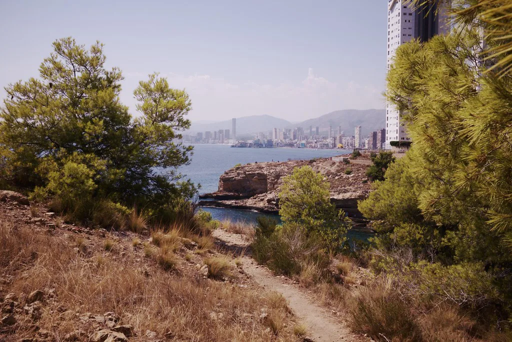 Benidorm, Alicante