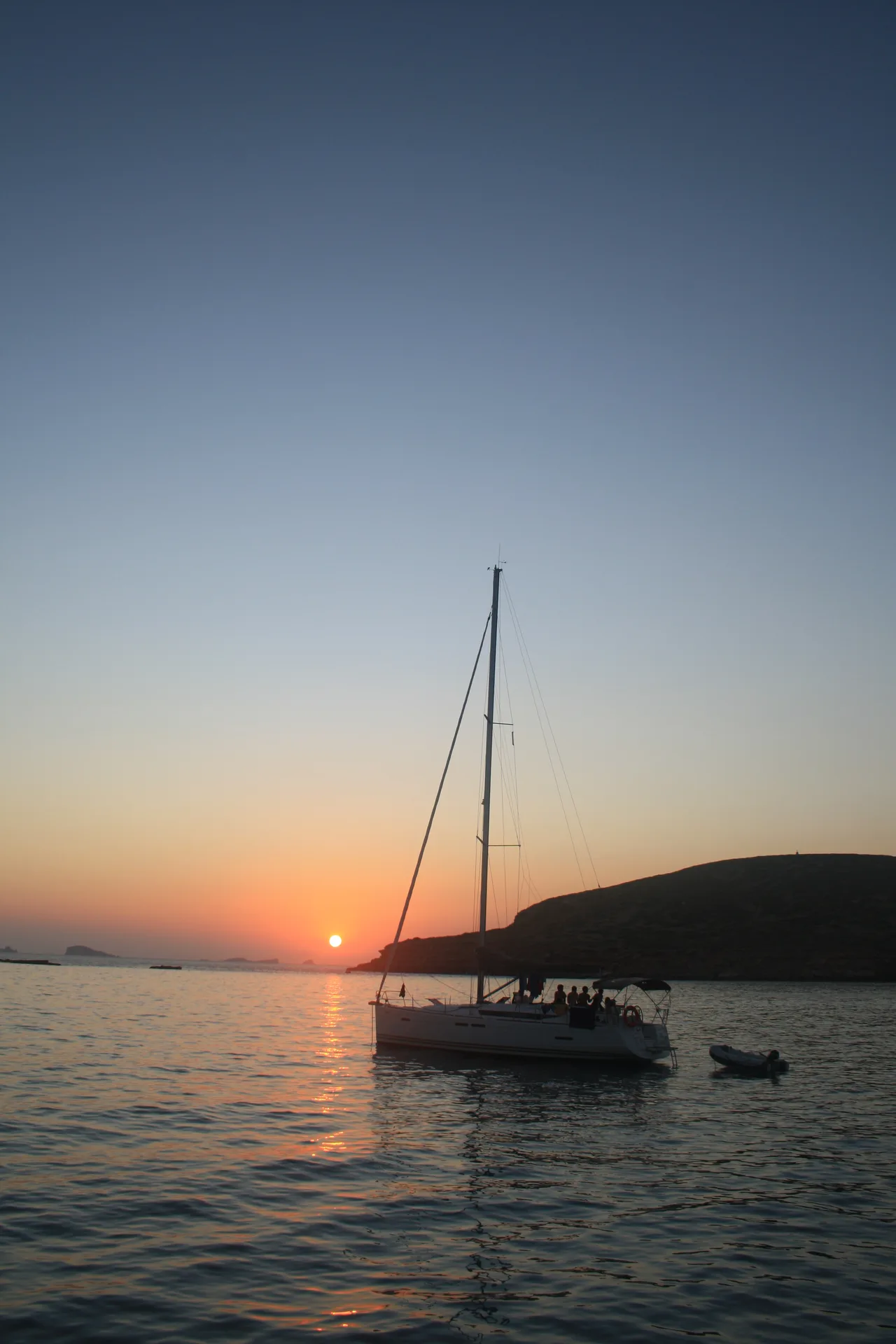 Ibiza, Spain
