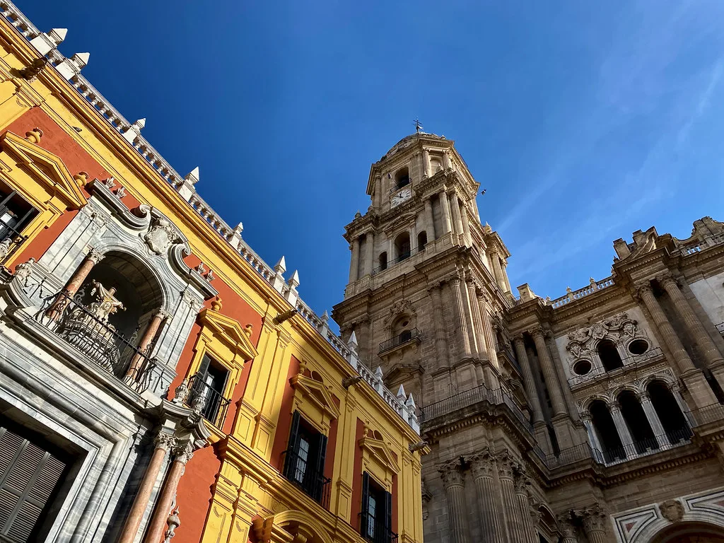 Malaga, Spain