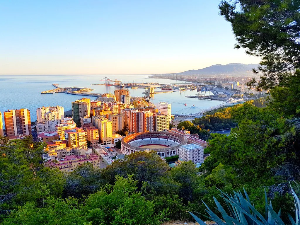 Málaga, Spain