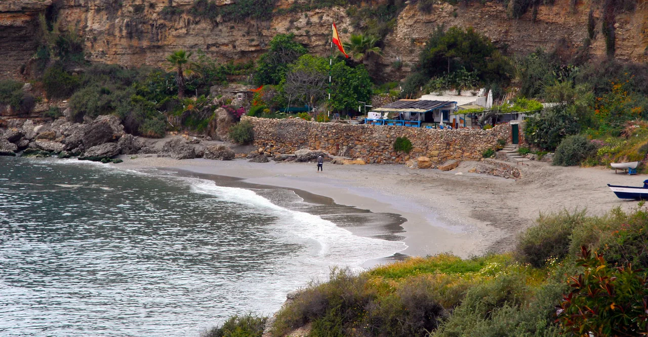 Nerja, Spain