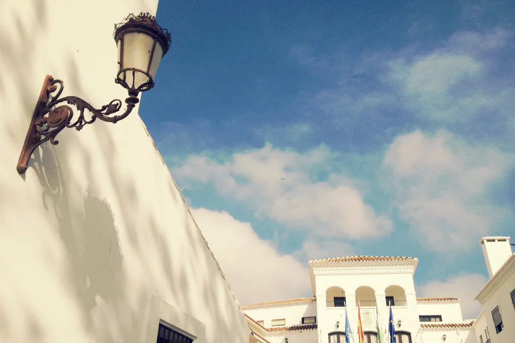Nerja .. Andalucia