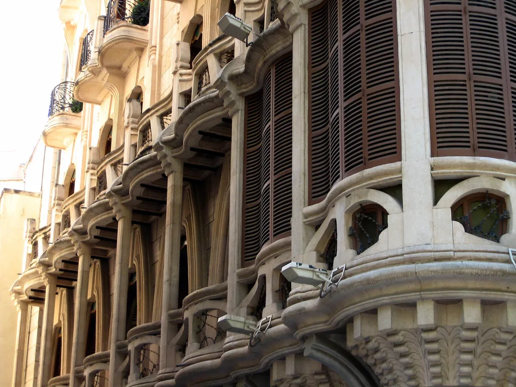 Palma, Spain