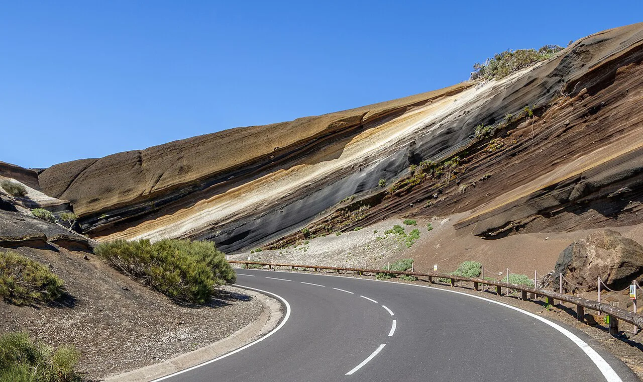 La Tarta - Tenerife
