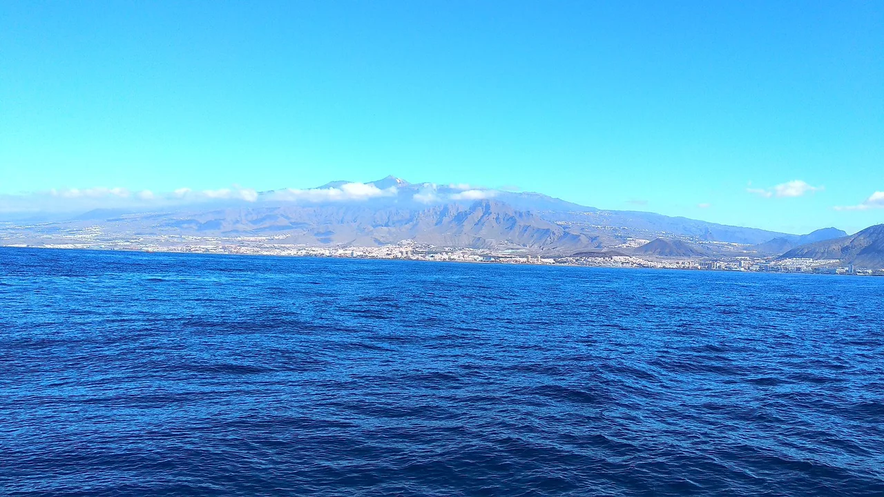 Tenerife, Spain
