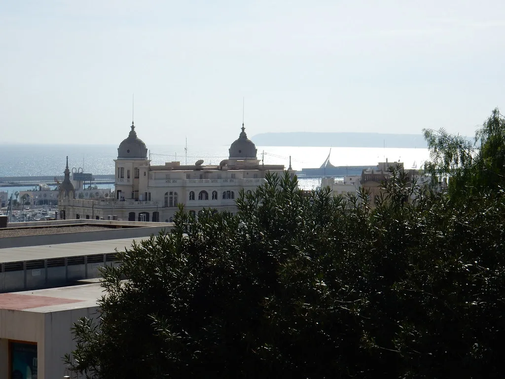 Alicante, Spain