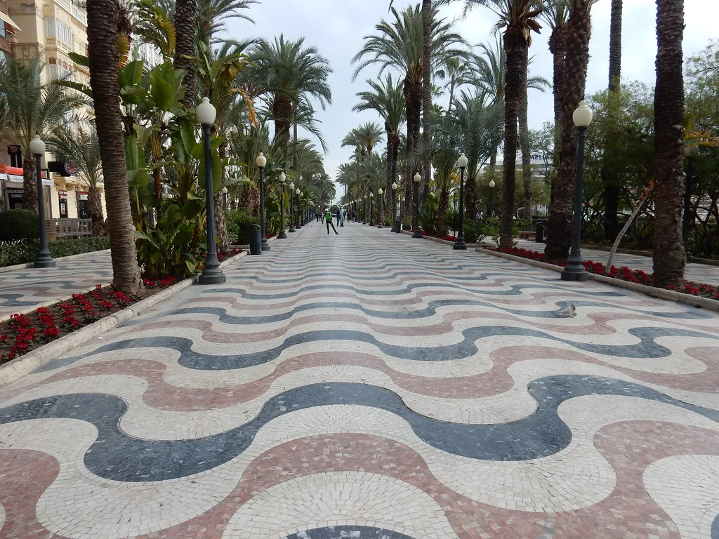Alicante, Spain