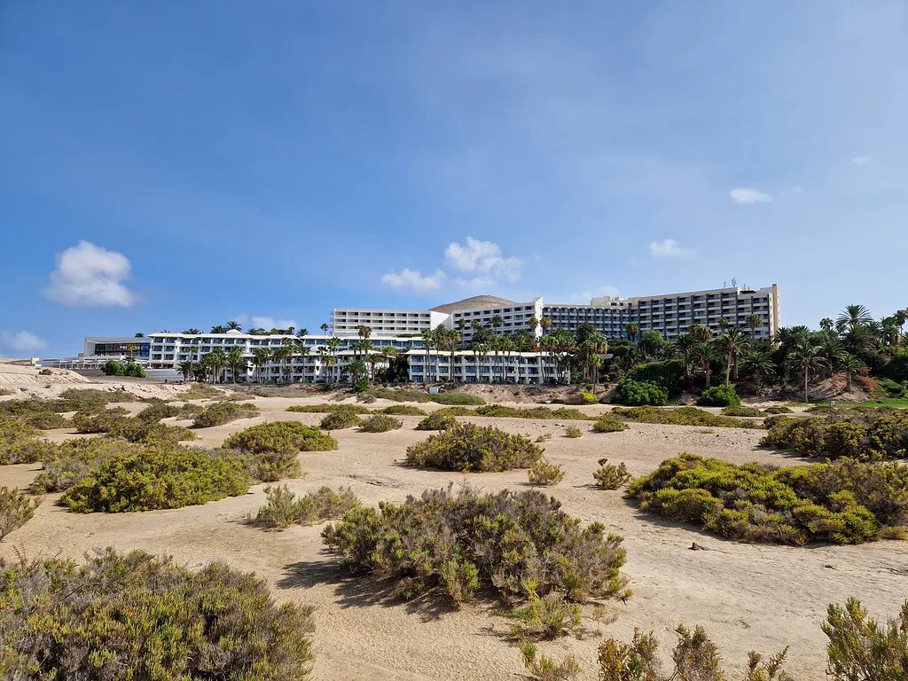 Fuerteventura, Spain
