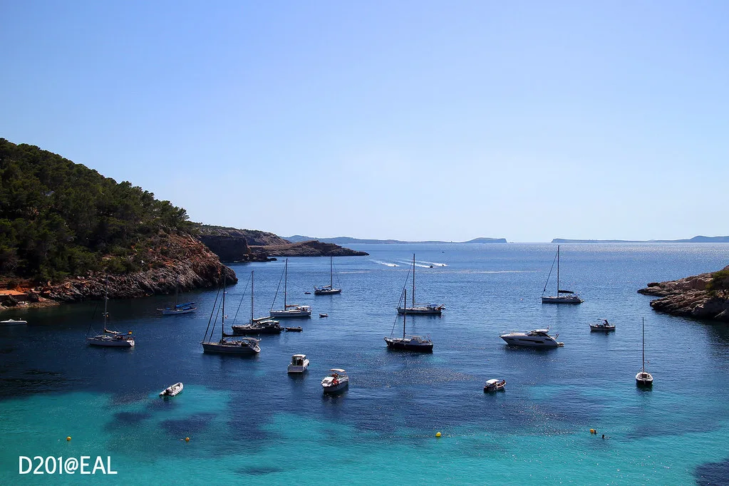 Ibiza, Spain