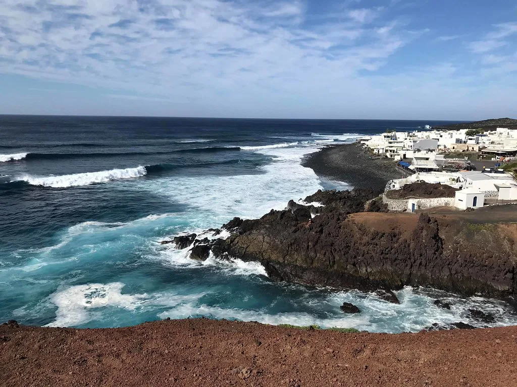 Lanzarote, Spain