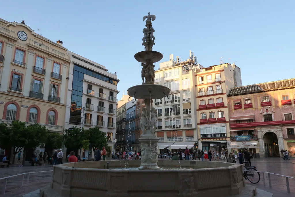 Malaga, Spain