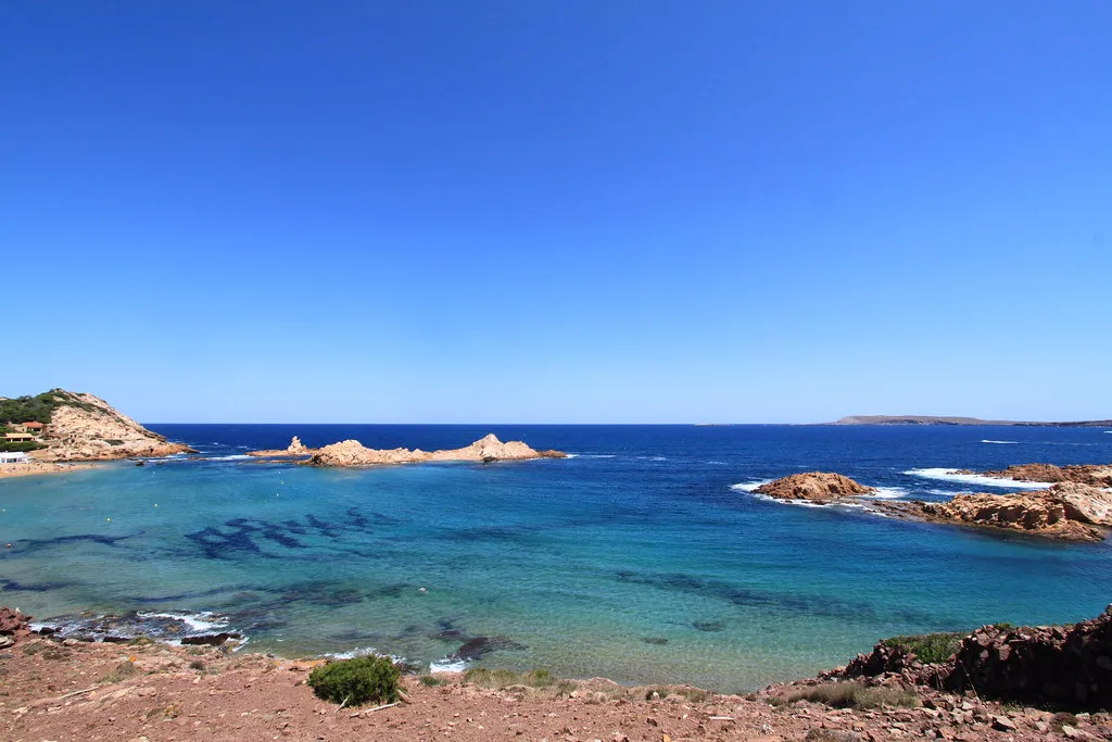 Menorca, Spain