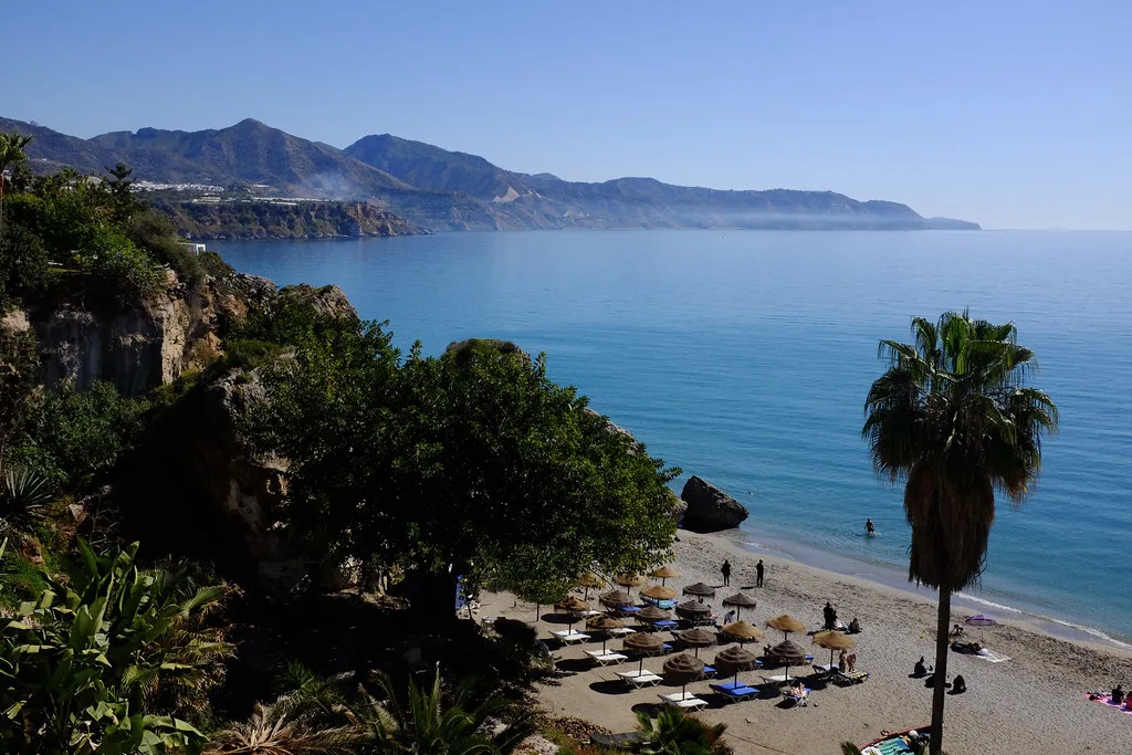 Nerja, Spain