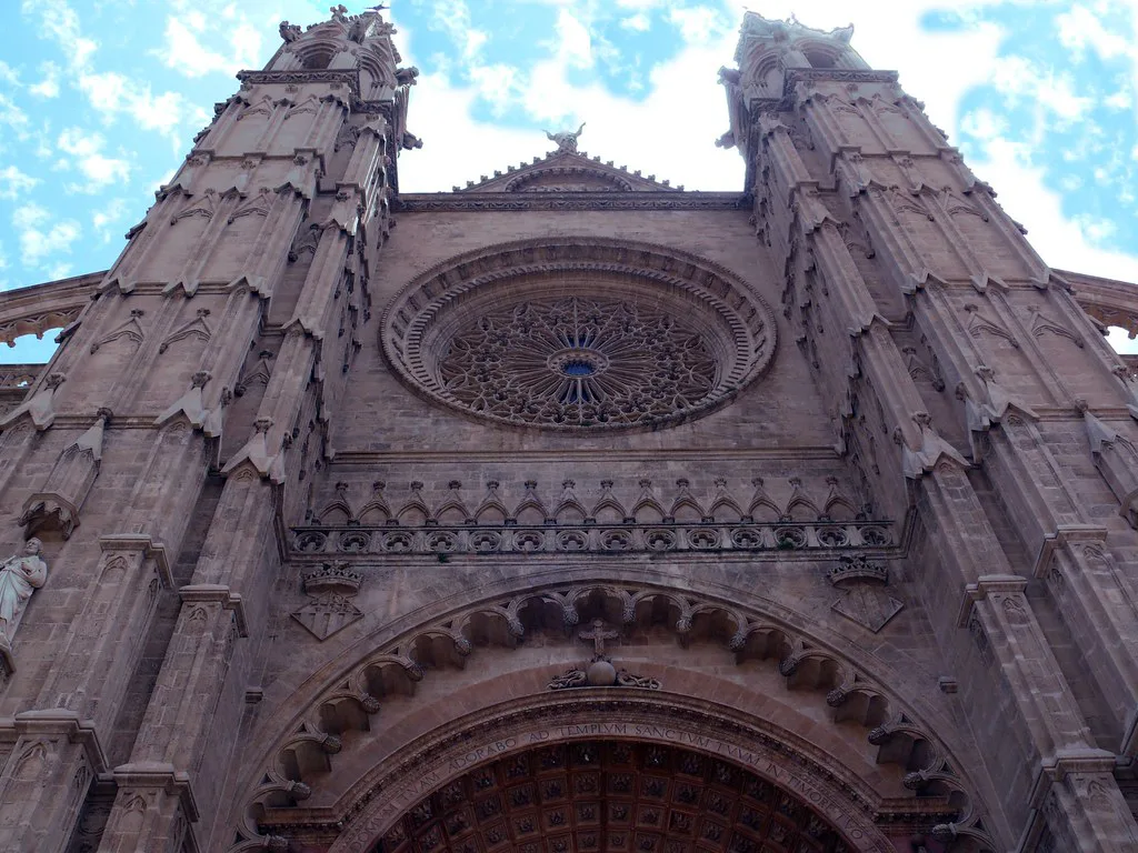 Catedral de Palma