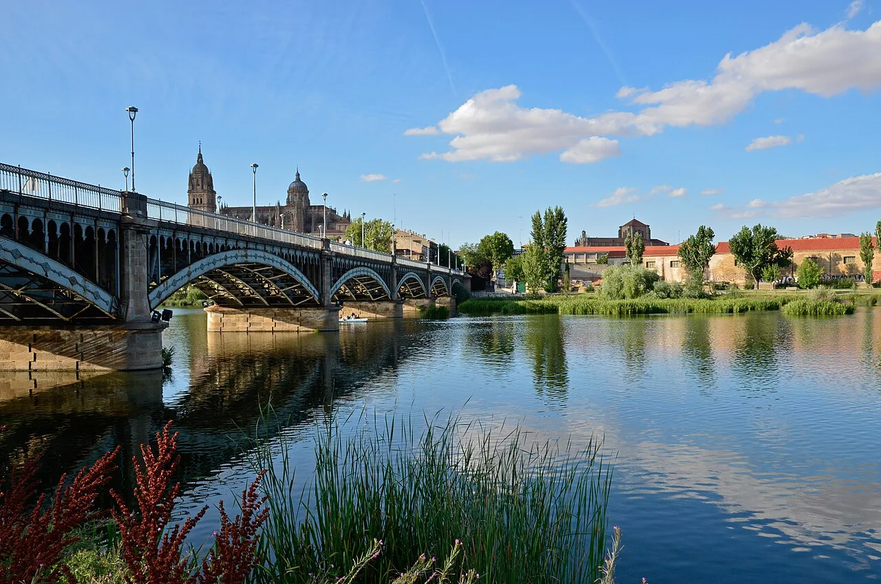 Salamanca - BC