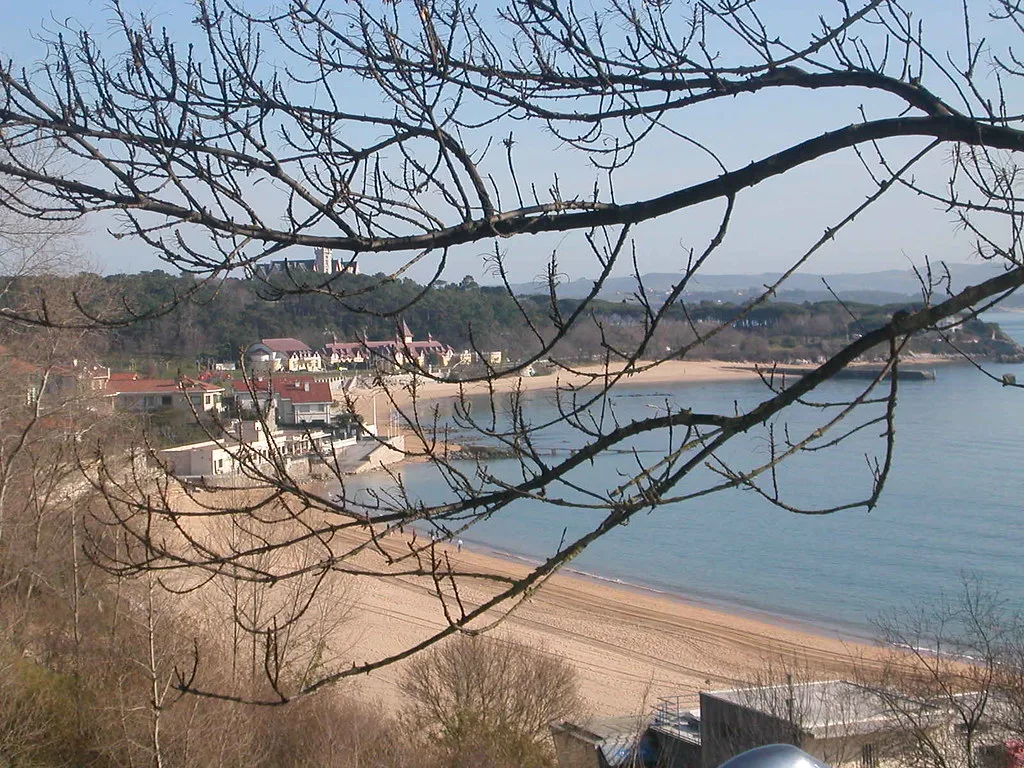 Santander ( Spain )