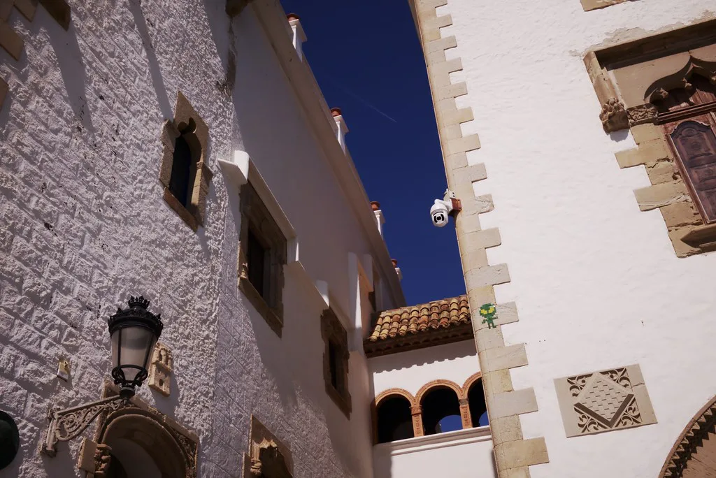 Sitges, Spain