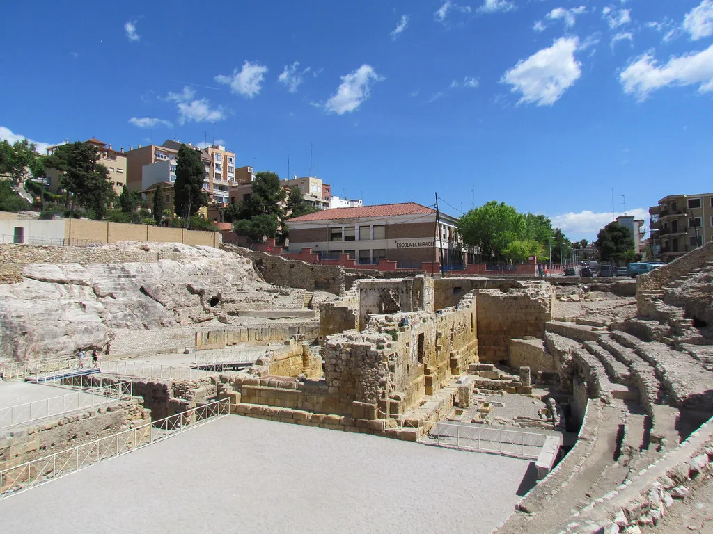 Tarragona, Spain